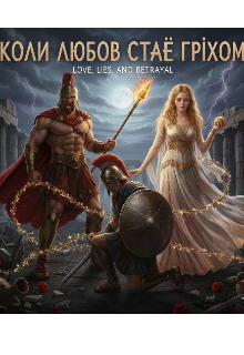 Коли любов стає гріхом .