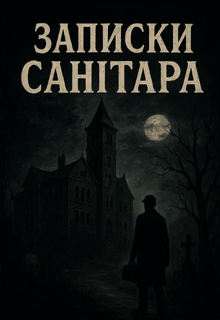Записки Санітара
