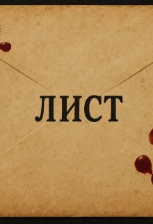 Лист