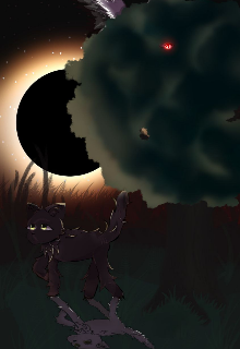 Смерть у згарищі 