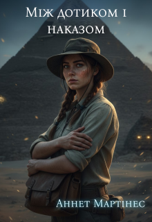 Між дотиком і наказом