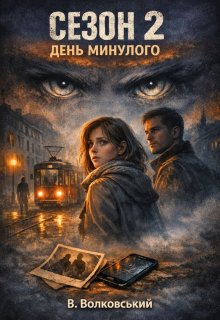 Ми не мали права закохатися — Сезон 2: День минулого