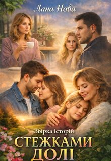 Стежками долі