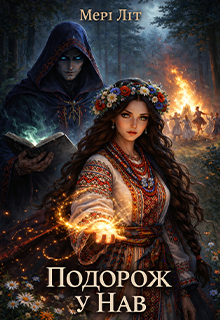 Коло волхвів. Подорож у Нав