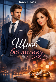 Шлюб без дотику