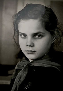 Відмінниця.