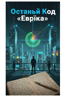 Останній Код "Евріка"