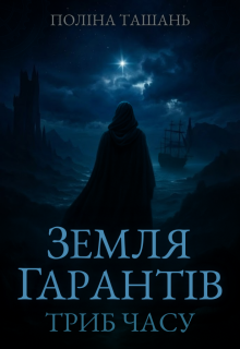 Земля Гарантів. Триб часу