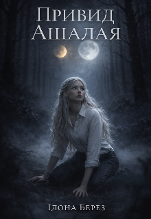 Привид Ашалая