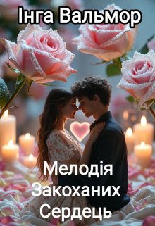Мелодія Закоханих Сердець