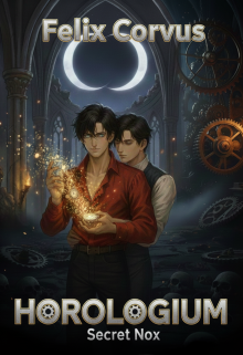 Horologium: Secret Nox