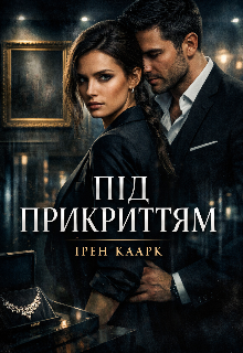 Під прикриттям