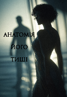 Анатомія його тиші