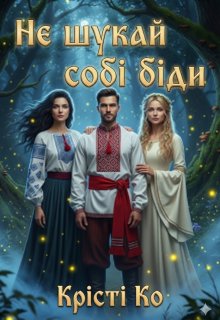 Не шукай собі біди