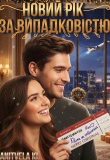 Новий рік за випадковістю