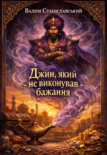 Джин, який не виконував бажання