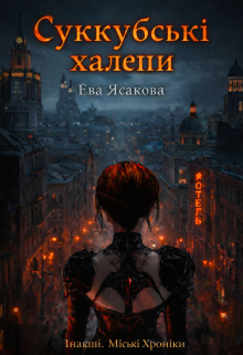 Суккубські халепи