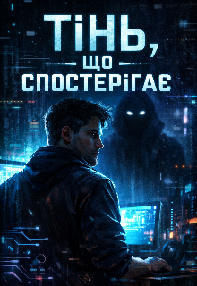 «тінь, що спостерігає»