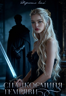 Спадкоємиця темряви