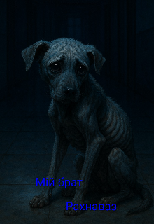 Мій брат 