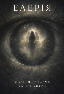 Елерія: Коли Час Забув Як Існувати 