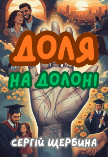 Доля на долоні