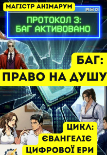 Баг: право на душу