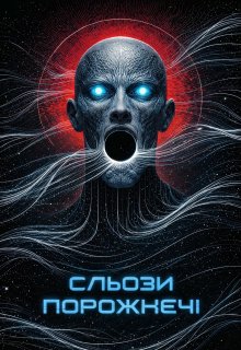 Сльози порожнечі