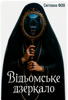 ВІдьомське дзеркало