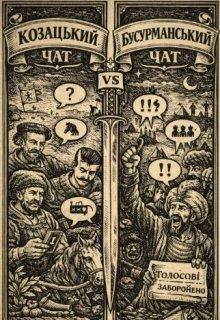 Про те як козаки 