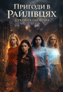 Пригоди в Райлівцях Духовна оборона