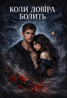 «коли довіра болить»