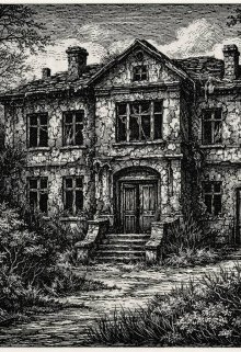 Він завжди був тут