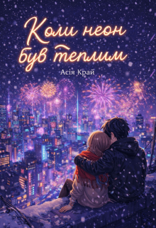Коли неон був теплим