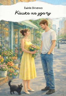 Кішка на удачу