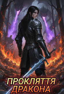 Прокляття Дракона