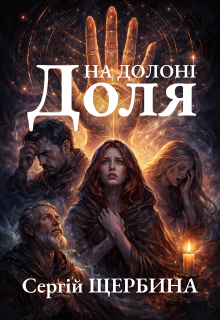 Доля на долоні