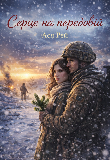 Серце на передовій