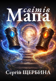 Мапа Світів