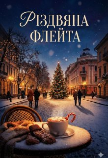 Різдвяна флейта