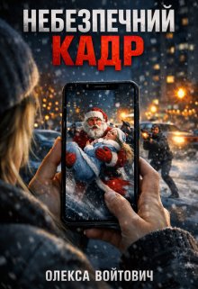 Небезпечний кадр