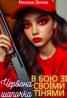 Червона Шапочка. В бою зі своїми тінями