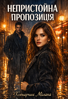 Непристойна пропозиція 