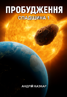 Пробудження