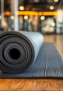 Історії на килимку. Шпилька.