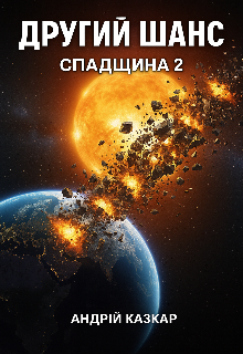 Другий Шанс