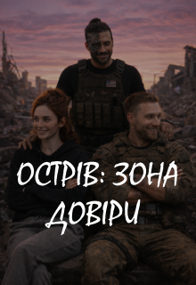 Острів: зона довіри