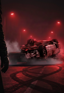 Сліди минулого на асфальті