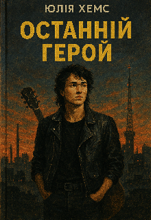 Останній герой 