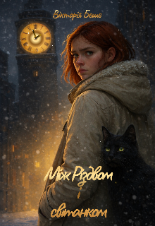 Між Різдвом і світанком